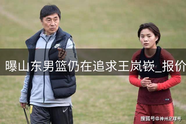 曝山东男篮仍在追求王岚嵚 报价已经开到3000万